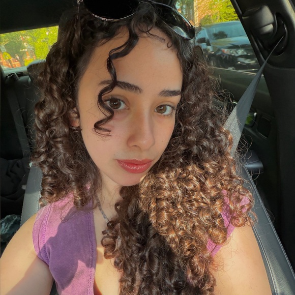 sydneycamacho